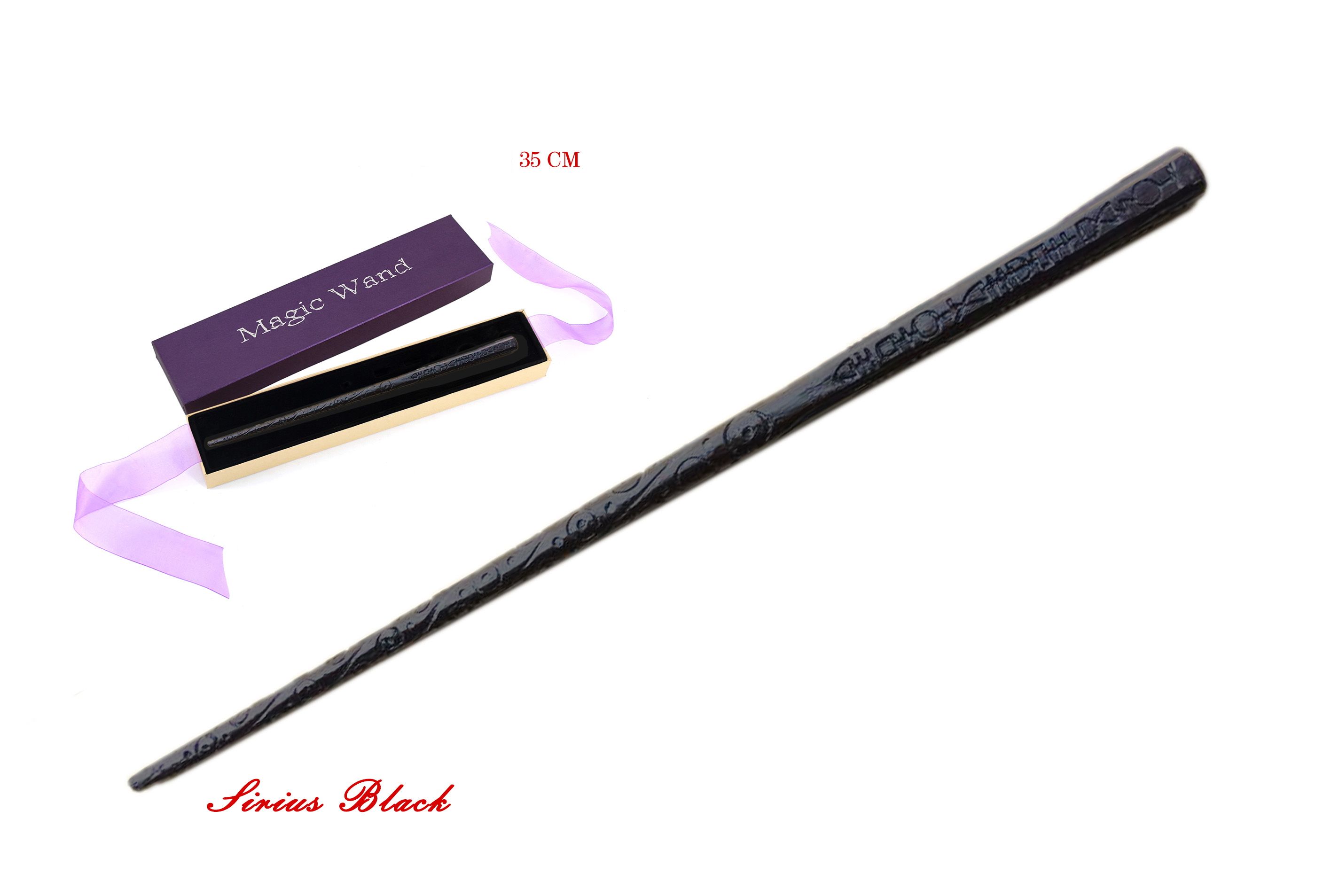 Bacchetta Sirius Balck